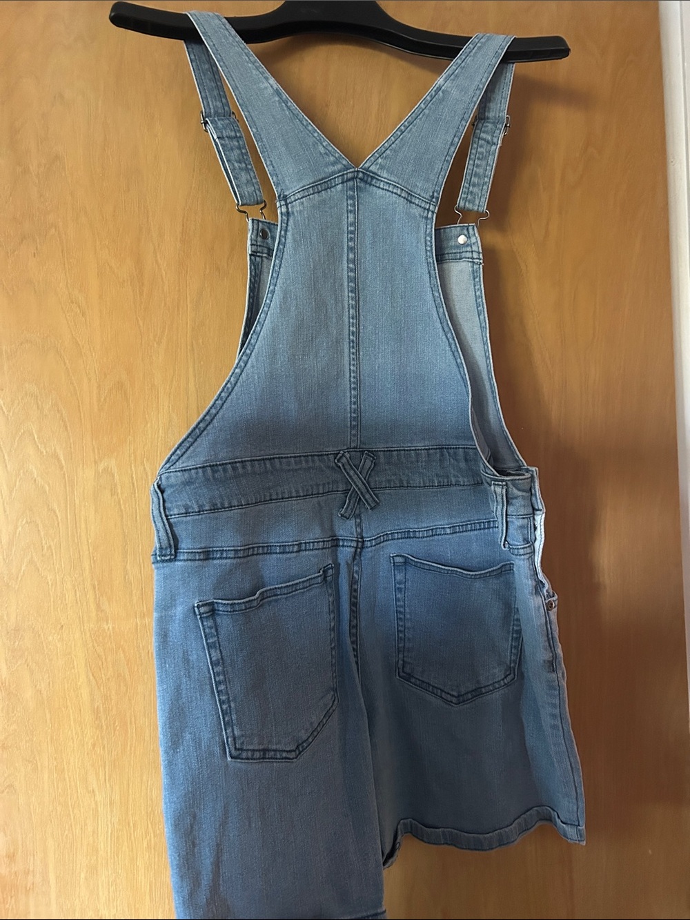 Her Universe Chip 'N' Dale Acorn Shortalls - Picture 5 of 6
